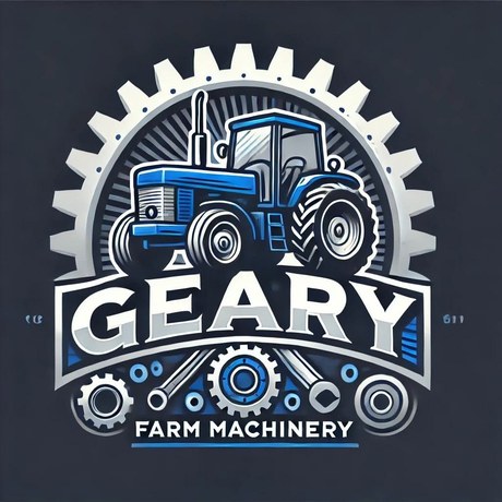 Geary Farm Machinery